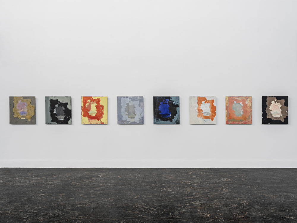 Caves In Mountains That Do Not Exist