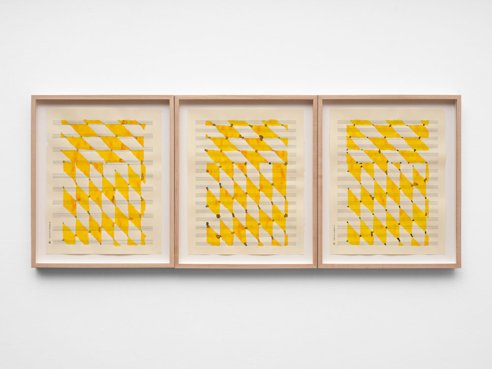 Fakta om kvelden 2 (Utrøystelege songars tre dører/ Three Doors of Inconsolable Songs)