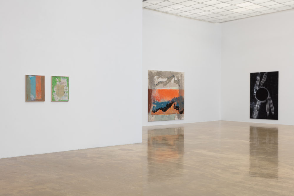 Installation view 19