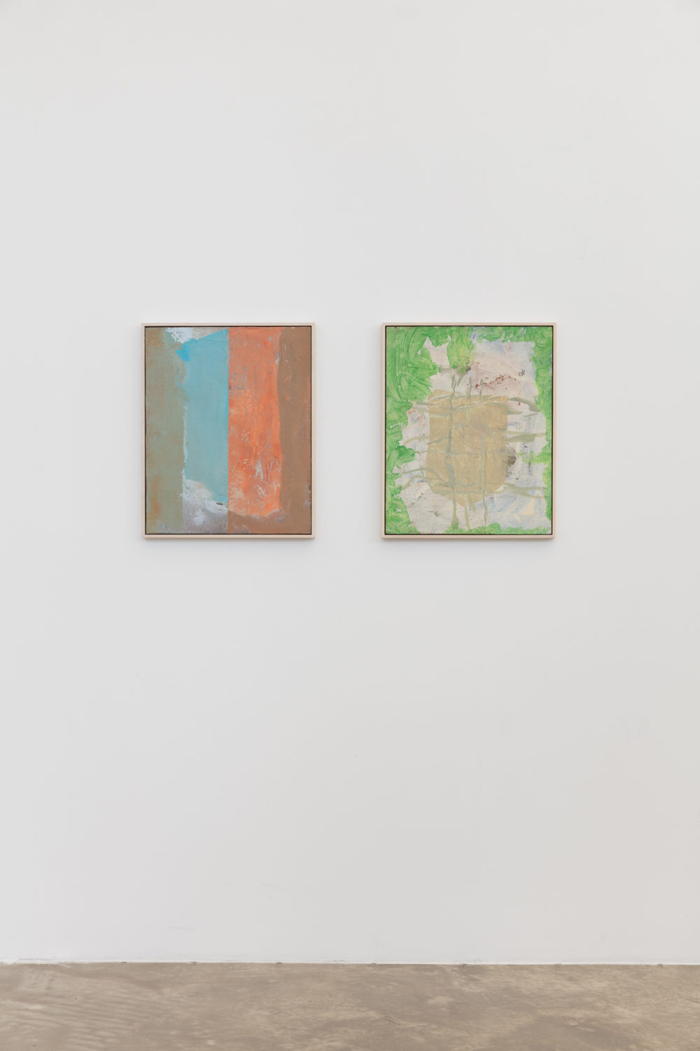 Installation view 21