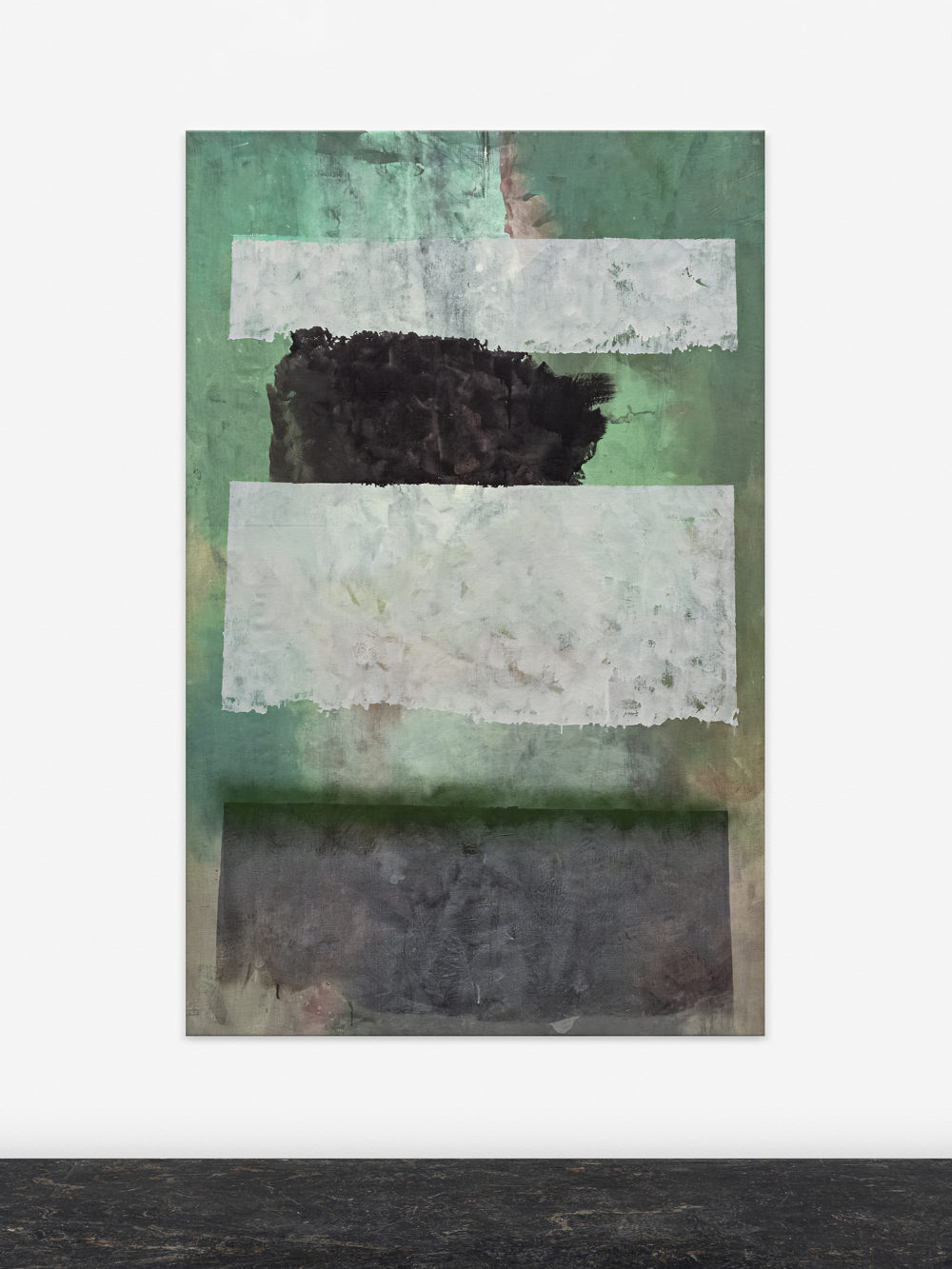 Hights and Widths (green)