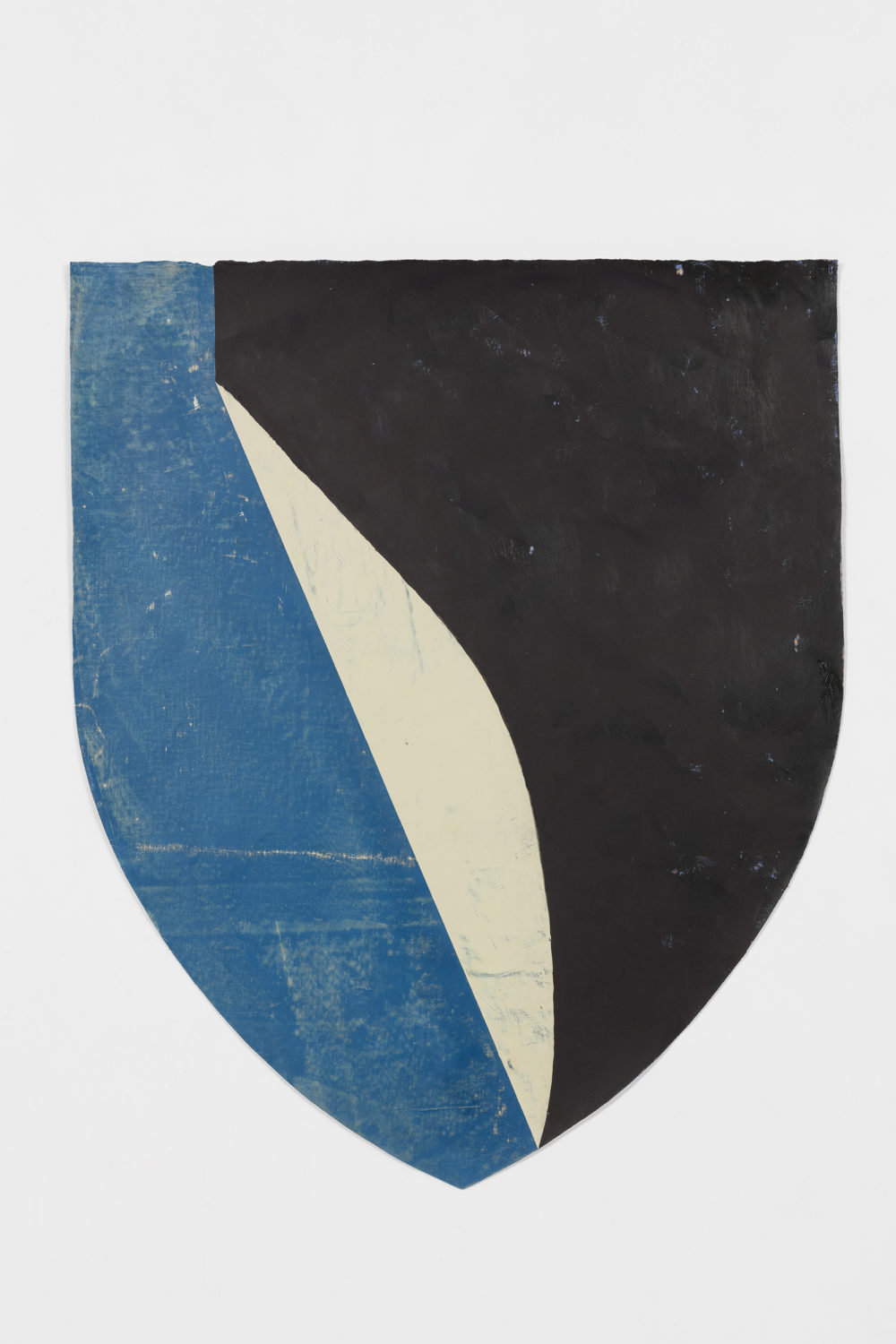 Blason, Blue and Dark, Intended