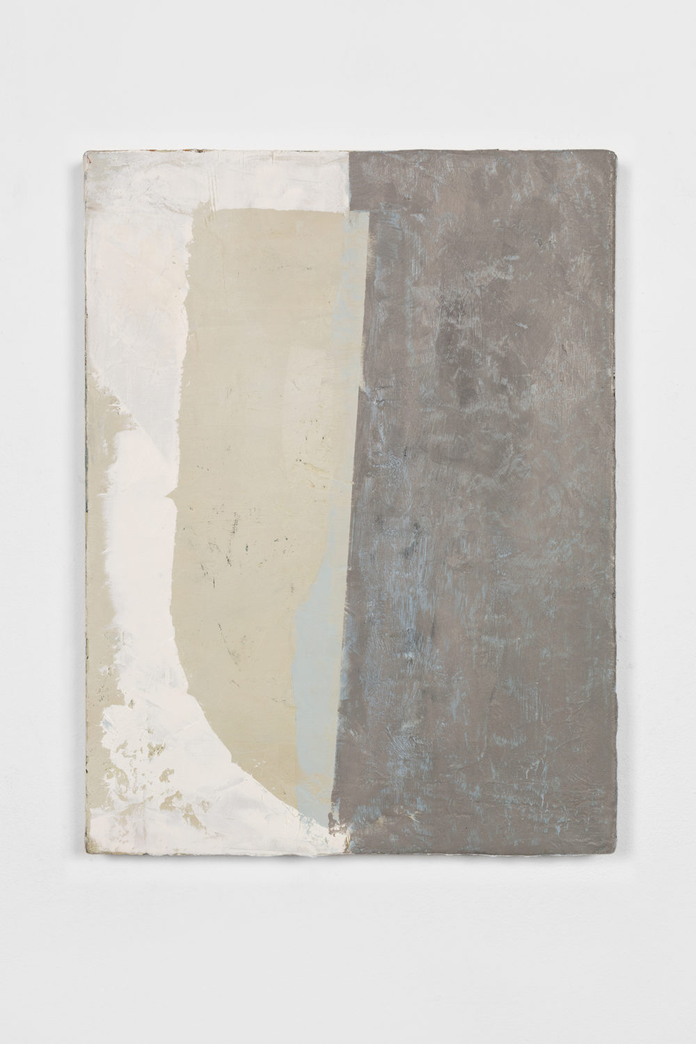 Blason, Small, Beige and Grey