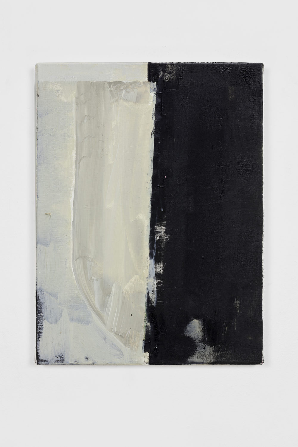 Blason, Small, Grey and Black