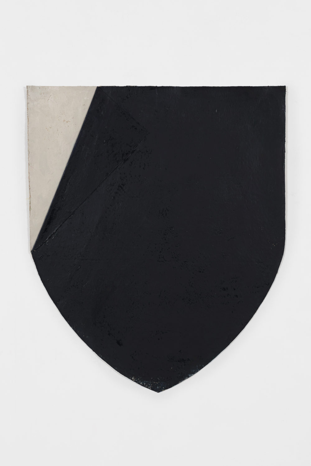 Blason, Black on Grey