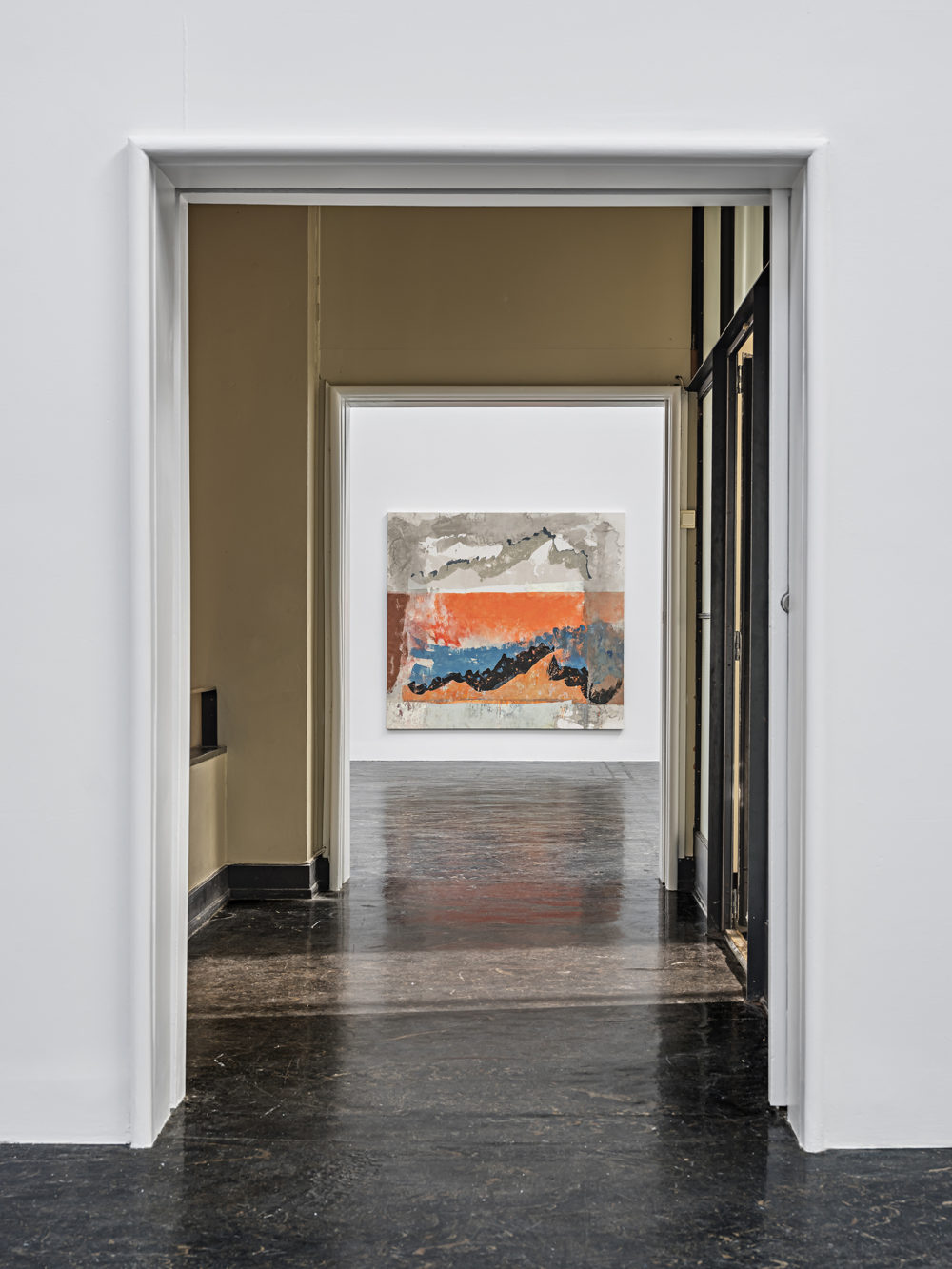 Stempel, installation view 16