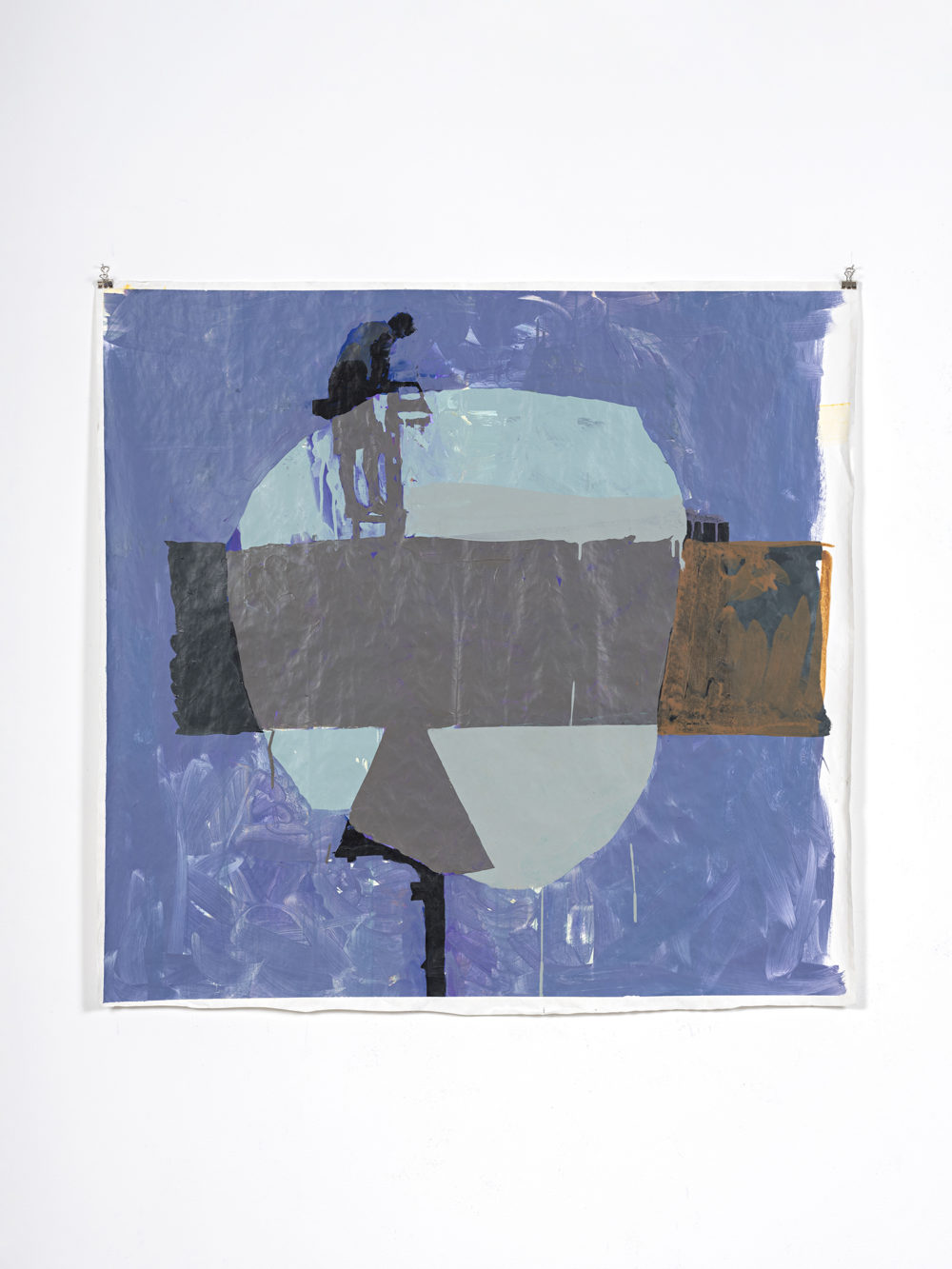 I sylv eit auga/ Kystverket på papir 3