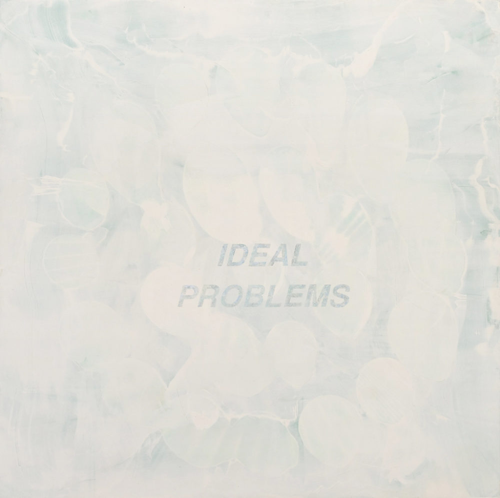 Ideal Problems