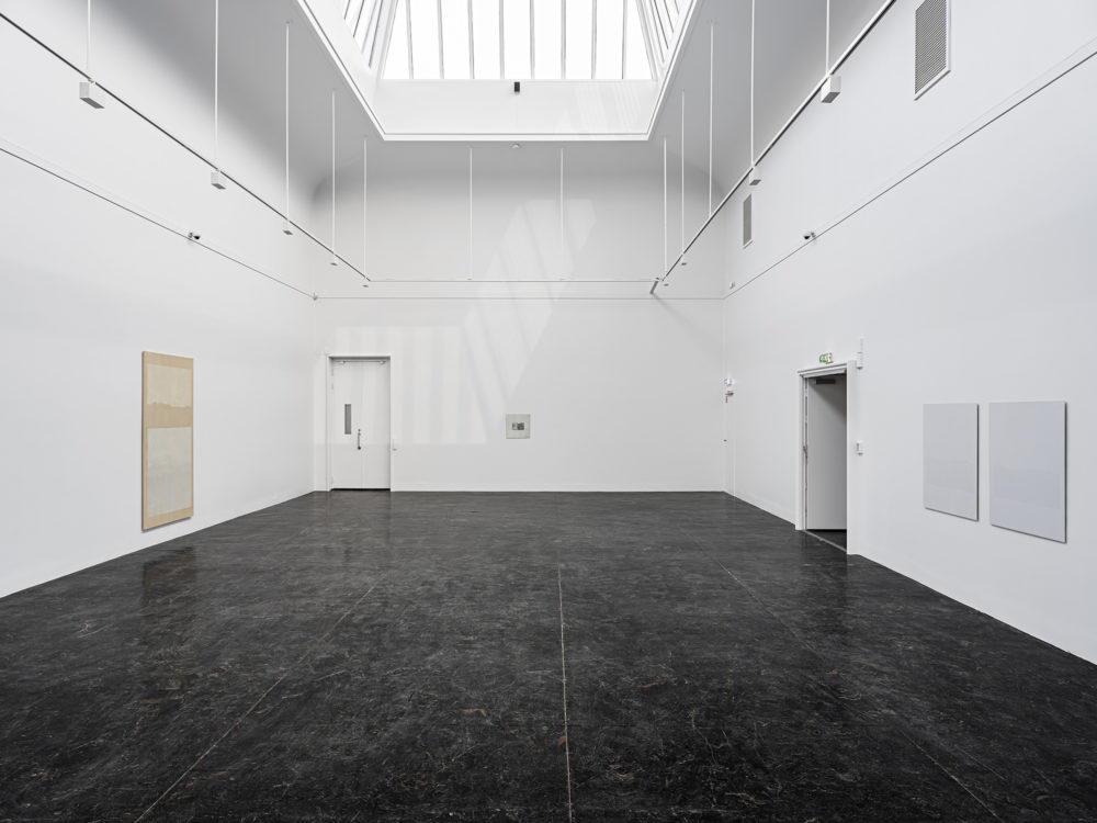 Stempel, installation view 13