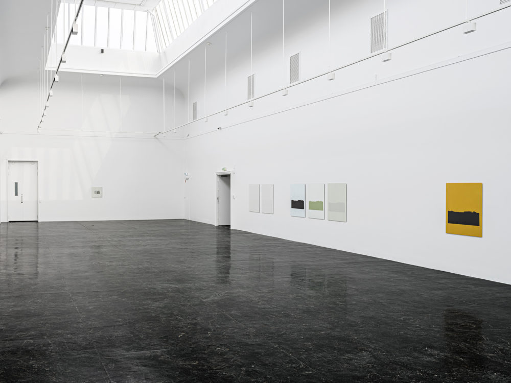 Stempel, installation view 4