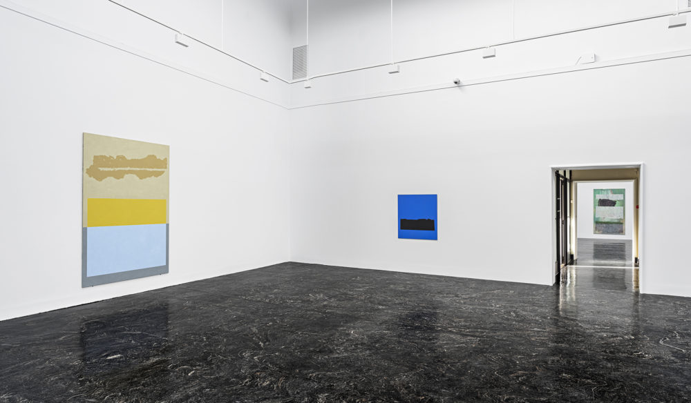 Stempel, installation view 6