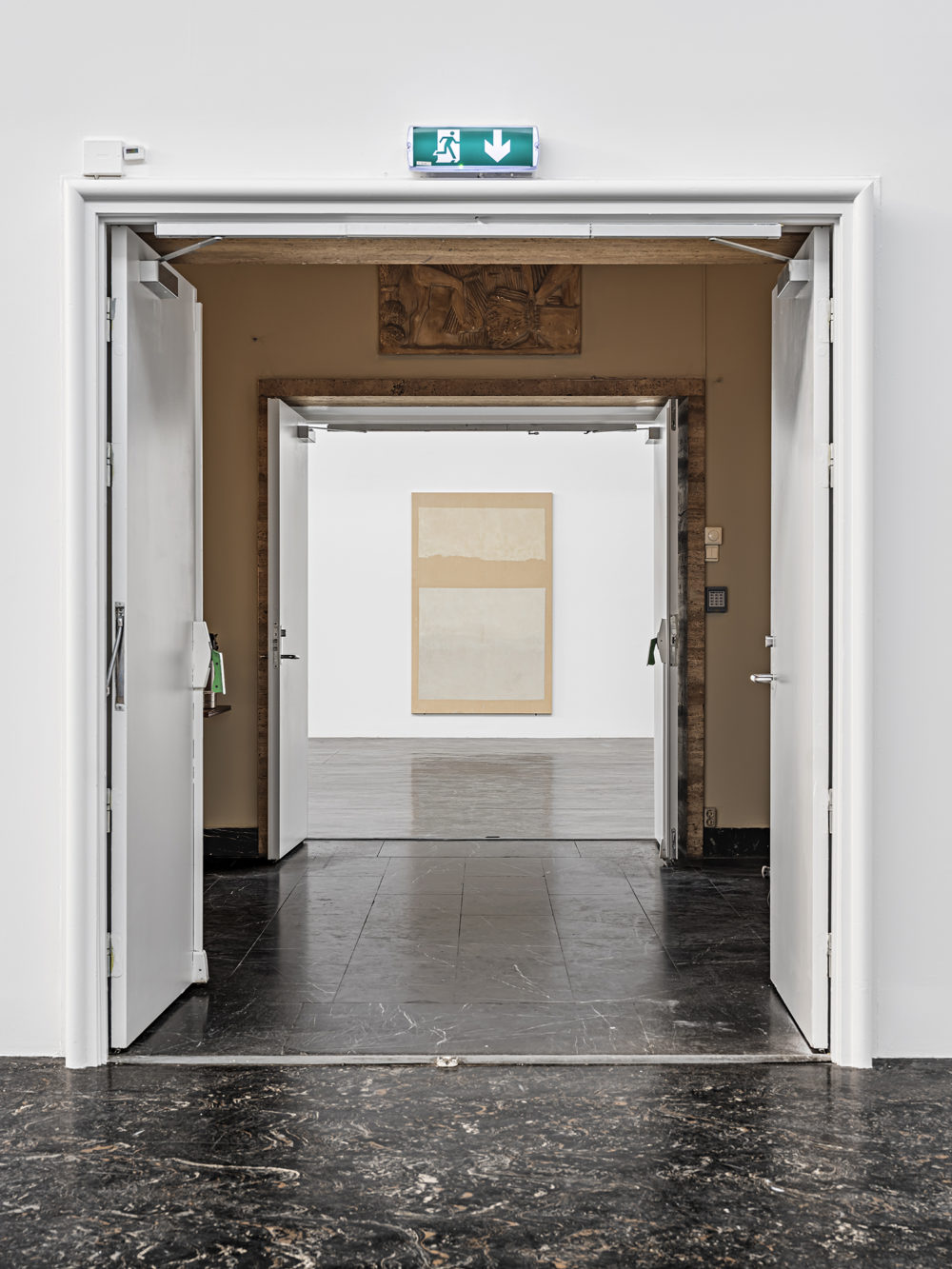 Stempel, installation view 11