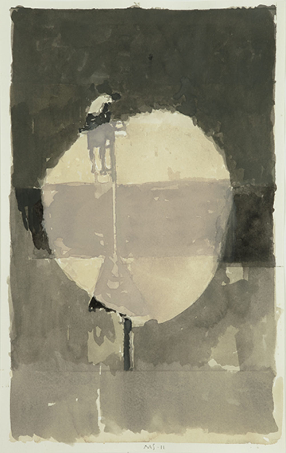 Kystverket . Spotlit 3