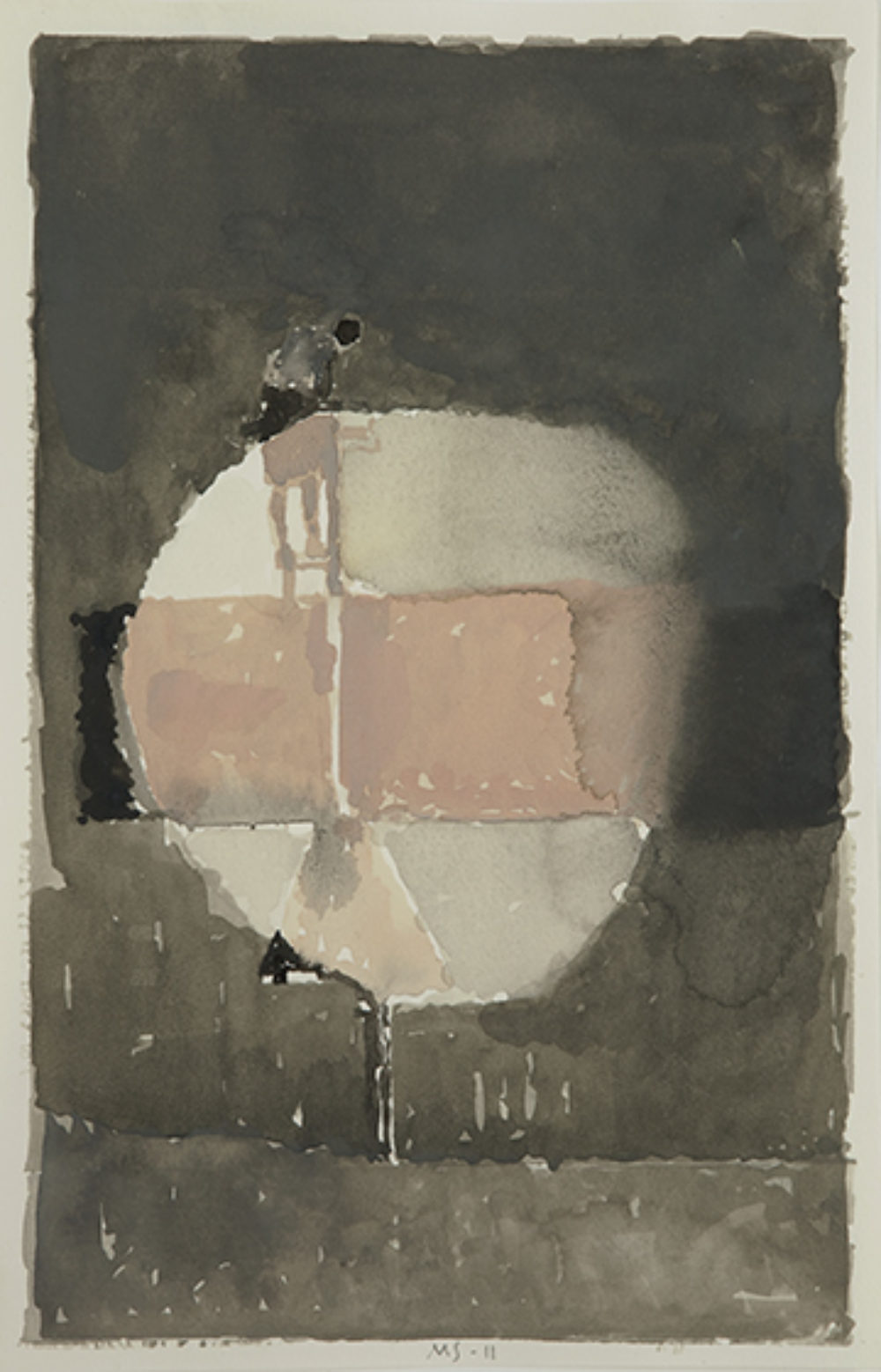 Kystverket. Spotlit 4