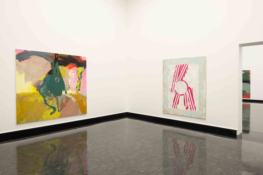 Kystverket, installation view 19