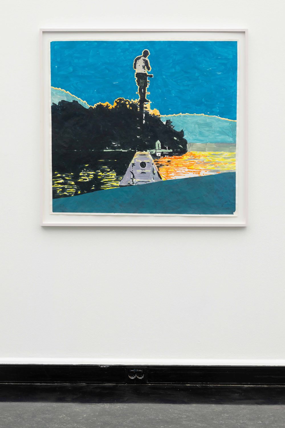 Kystverket on Paper 2