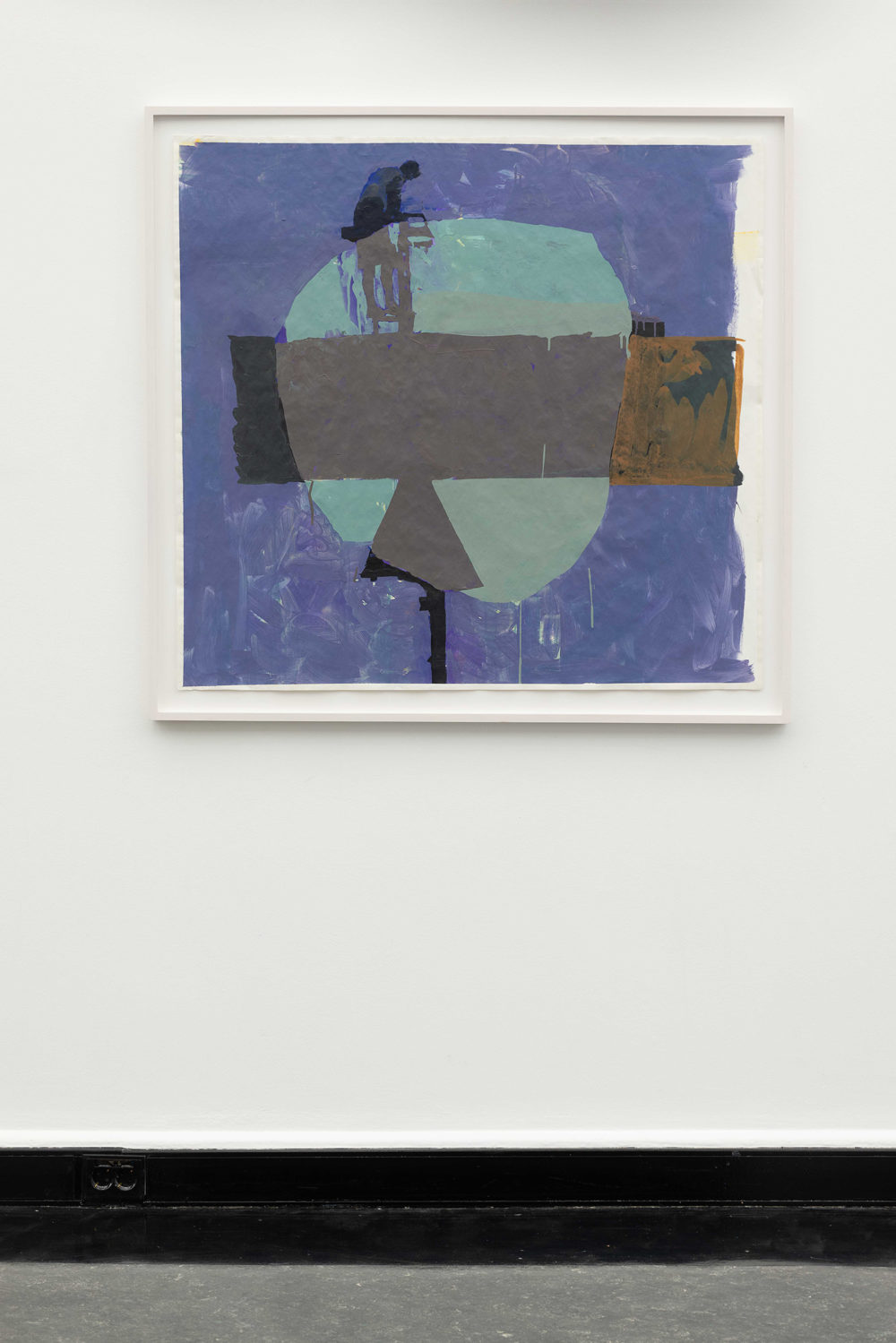 Kystverket on Paper 3