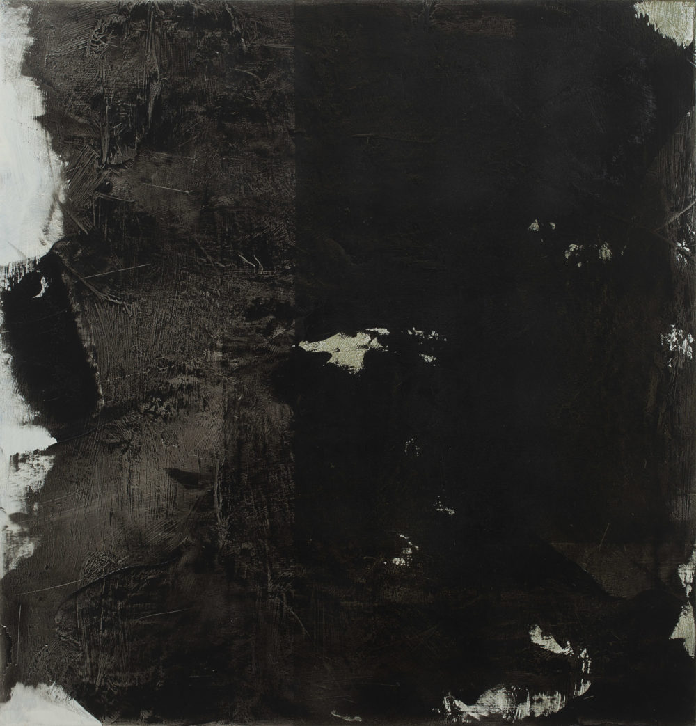 På alle vegger har jeg malt vegger (GJ) 1