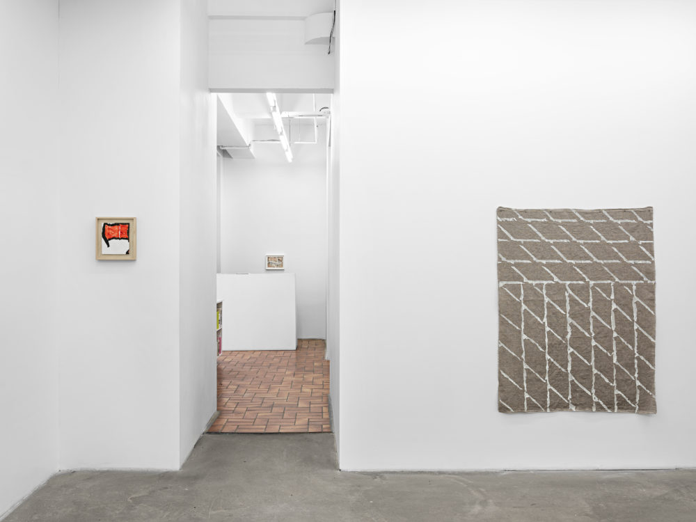 Installation view 4