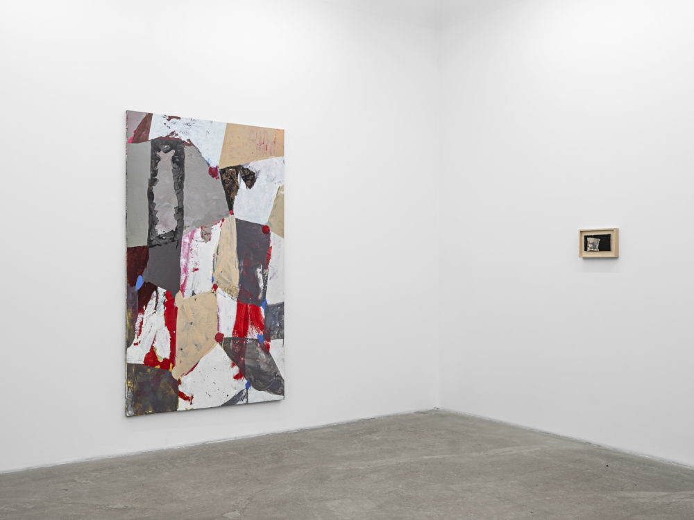 Installation view 6
