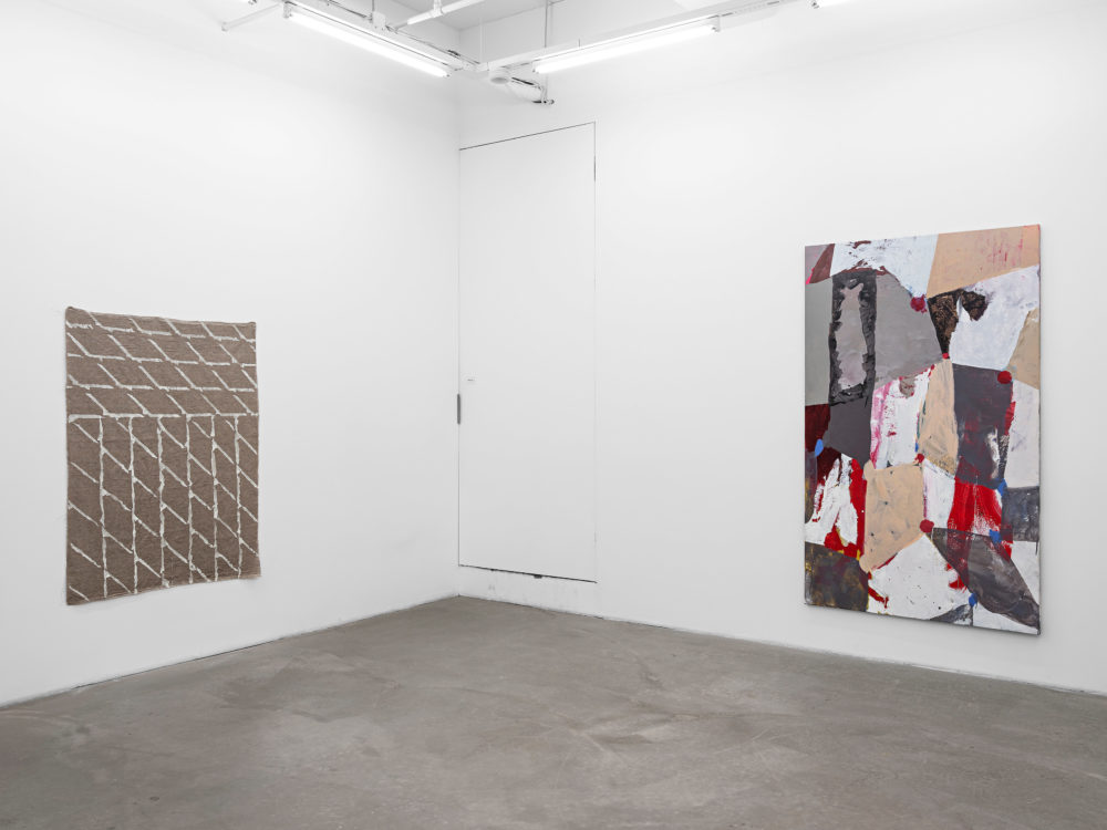 Installation view 7