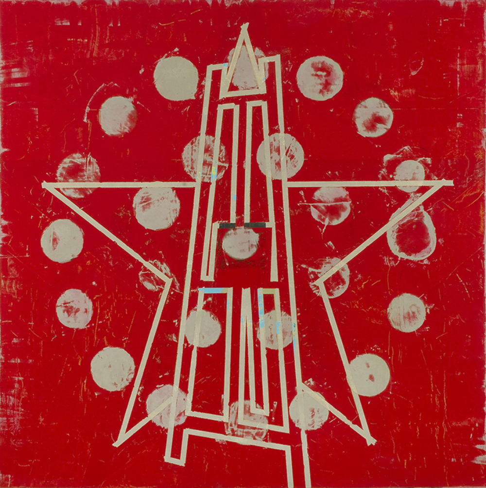 Promesse de bonheur Red