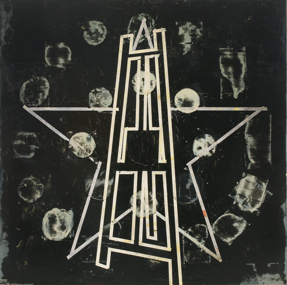 Promesse de bonheur Black