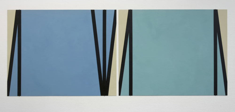 Squares With Their Own Names