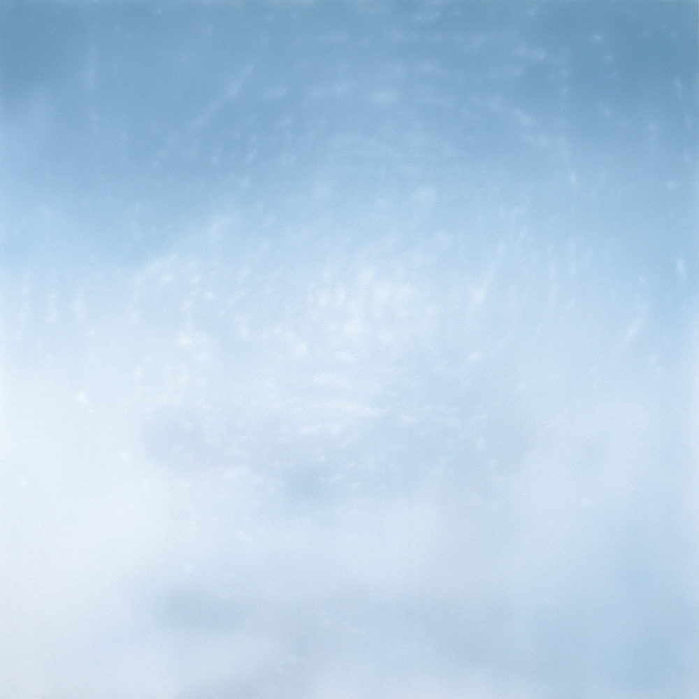 The Detail is a Face