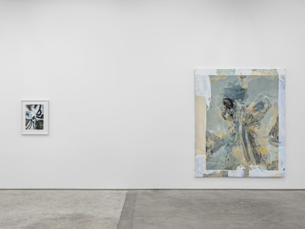 Unlike a Symbol installation view 06