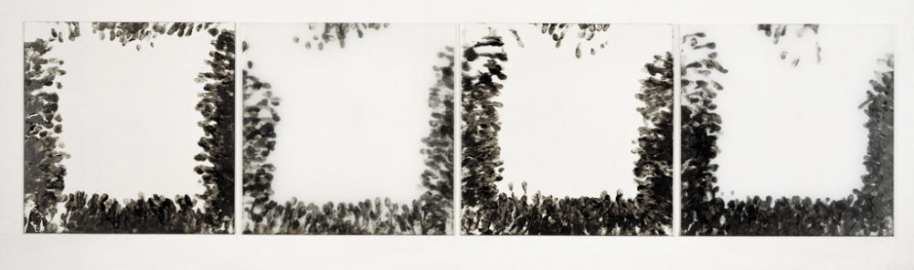 What You Touch is What You See (detail)