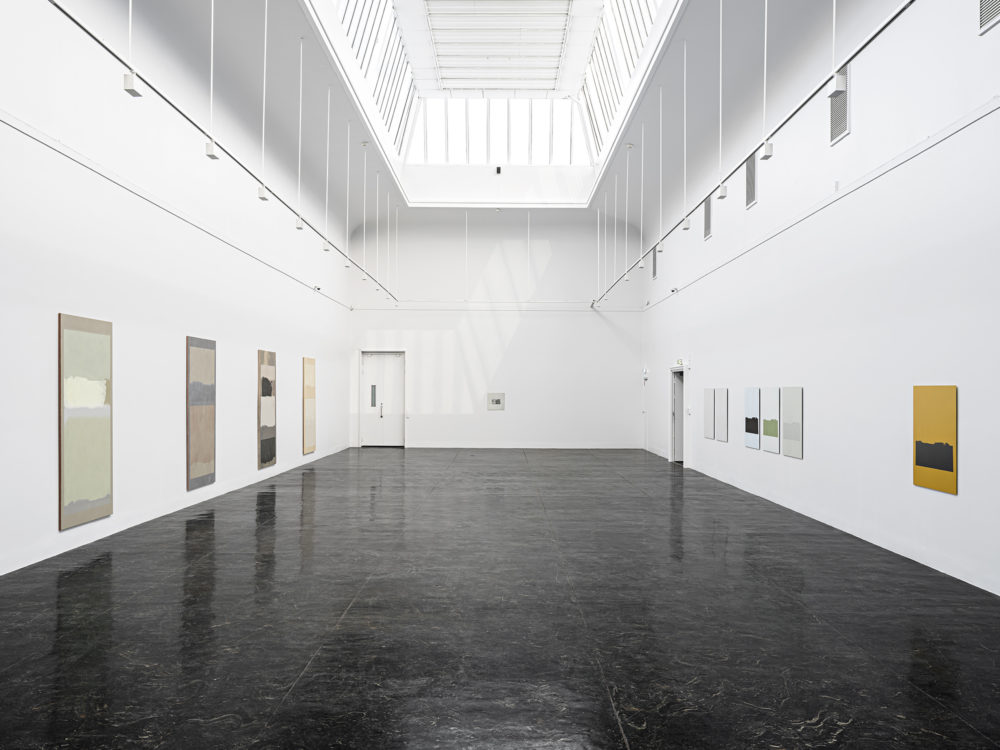 Stempel, installation view 17