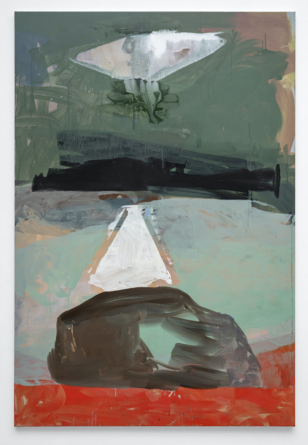 Kystverket. Basic Figure