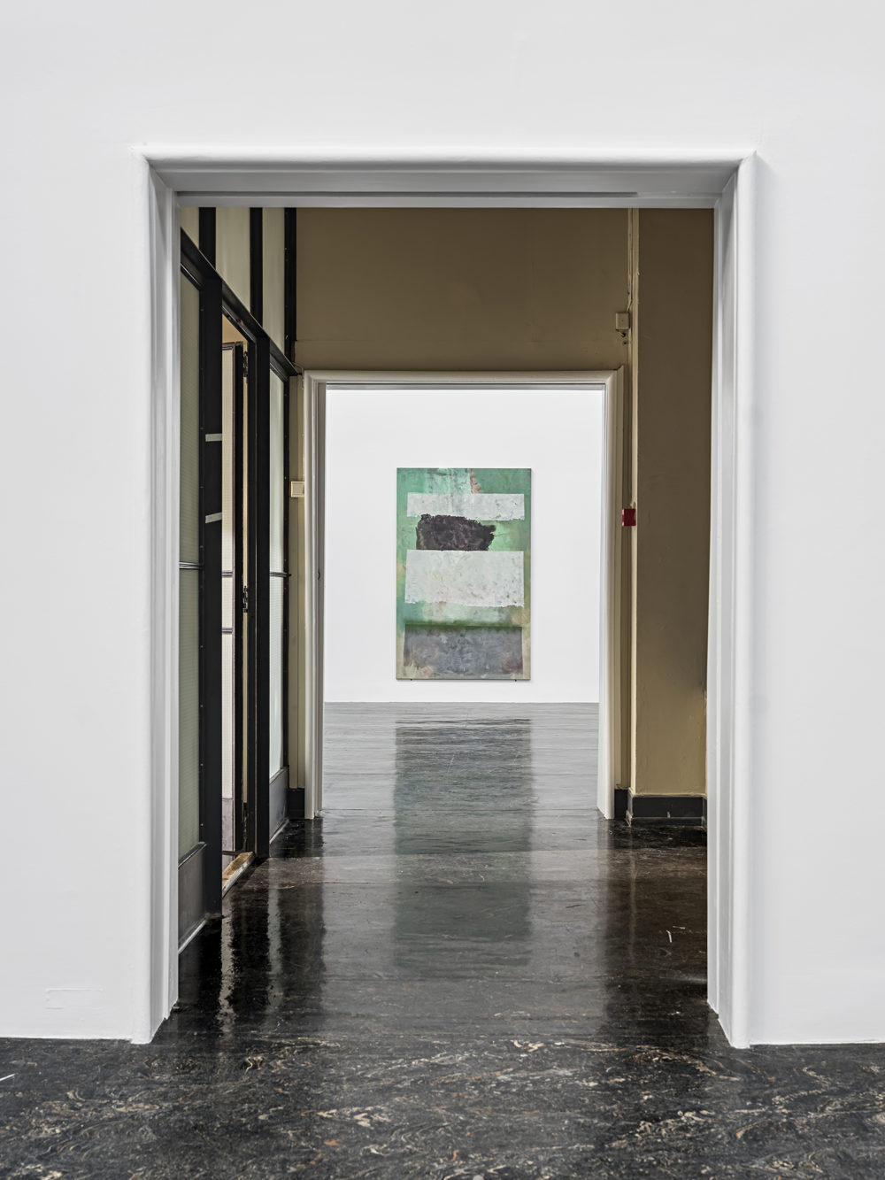 Stempel, installation view 15