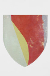 Blason, Green and Red, Intended