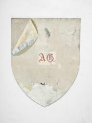 Blason For a Young Girl
